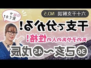 癸卯 五行